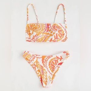 Brand new women’s bikini swimsuit